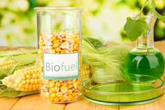 Ladyoak biofuel availability